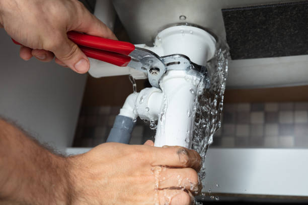  Harrisburg, NC Water damage restoration Pros