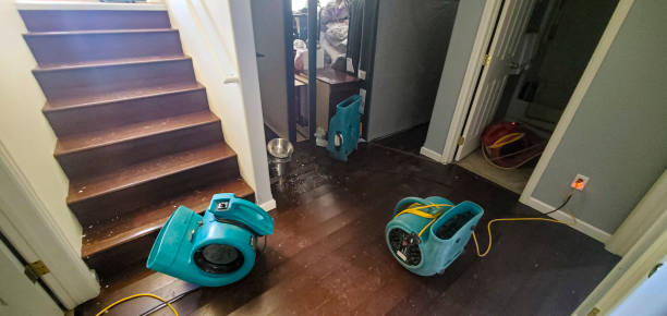 Best Residential water damage restoration  in Harrisburg, NC