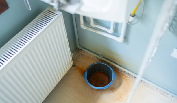 Best Flood restoration services  in Harrisburg, NC
