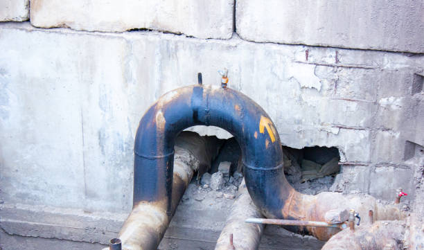 Best Emergency water damage restoration  in Harrisburg, NC